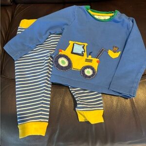 Boden Baby Boy 12-18 months